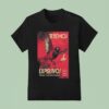 Tenemos Explosivos Teatro Lihuen Concepcion October T Shirt