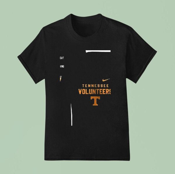 Tennessee Volunrs Ncaa Heartbeat Watching T Shirt