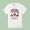 Tennessee Vs Arkansas Cotton Bowl T Shirt