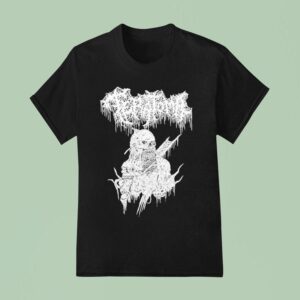 Teratoma Threehead T Shirt