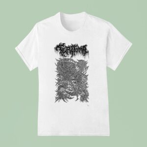 Teratoma Voidlord T Shirt