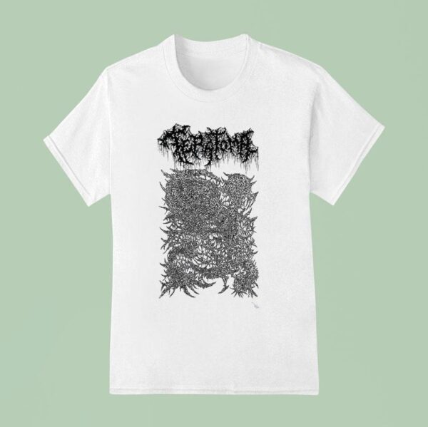 Teratoma Voidlord T Shirt