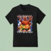Terence Bud Crawford Boxing T Shirt