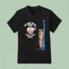 Terry Funk The Dirty Funker Double Cross Ranch Signature T Shirt