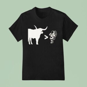 Texas Longhorns Beat Ohio State Buckeyes T Shirt