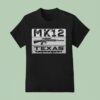 Texas Plinking Mk T Shirt