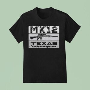 Texas Plinking Mk T Shirt