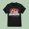 Texas State University Vs Utsa I Showdown T Shirt