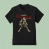 Texas Tech Ncaa Football Caleb Douglas T Shirt