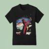 Teyana Taylor Fire Girl T Shirt