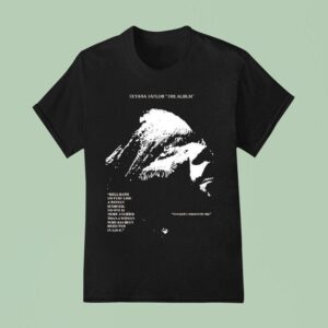 Teyana Taylor Shoot It Up T Shirt