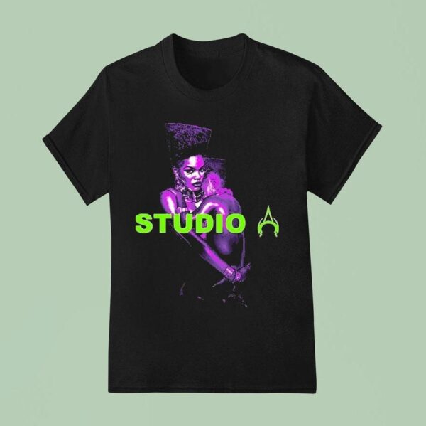 Teyana Taylor Studio A T Shirt