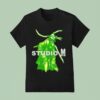 Teyana Taylor Studio M M T Shirt