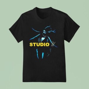 Teyana Taylor Studio U T Shirt