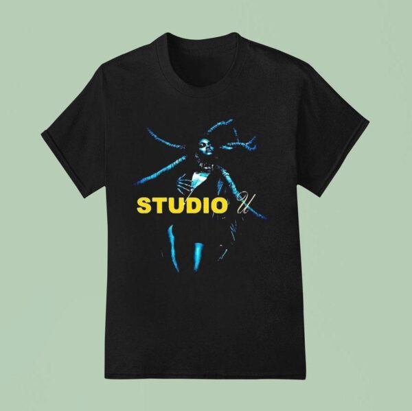 Teyana Taylor Studio U T Shirt