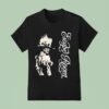 Teyana Taylor Tey S Note T Shirt