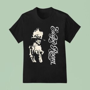 Teyana Taylor Tey S Note T Shirt