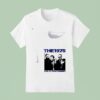 The Live At Glastonbury Vintage Photo T Shirt