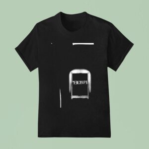 The Og Logo Glastonbury Vintage T Shirt