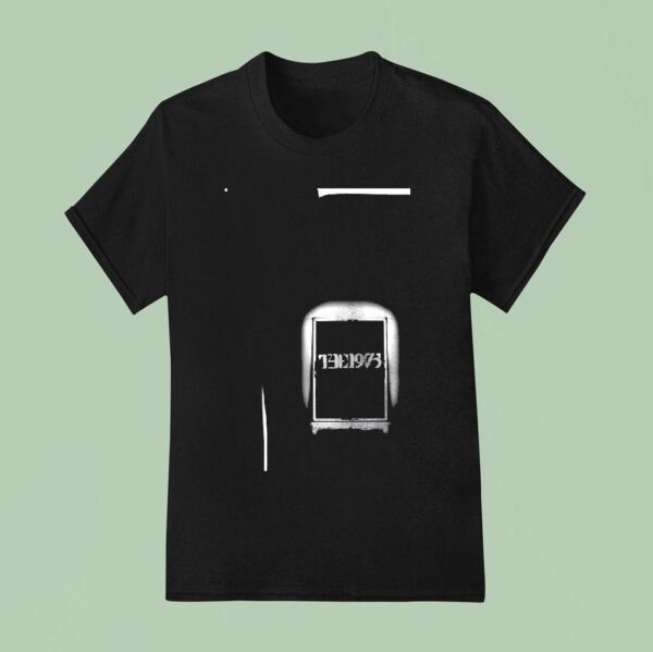 The Og Logo Glastonbury Vintage T Shirt