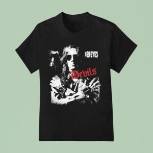The Eyes Devils T Shirt