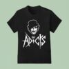 The Adicts Monkey T Shirt