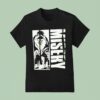 The Amity Affliction Misery T Shirt