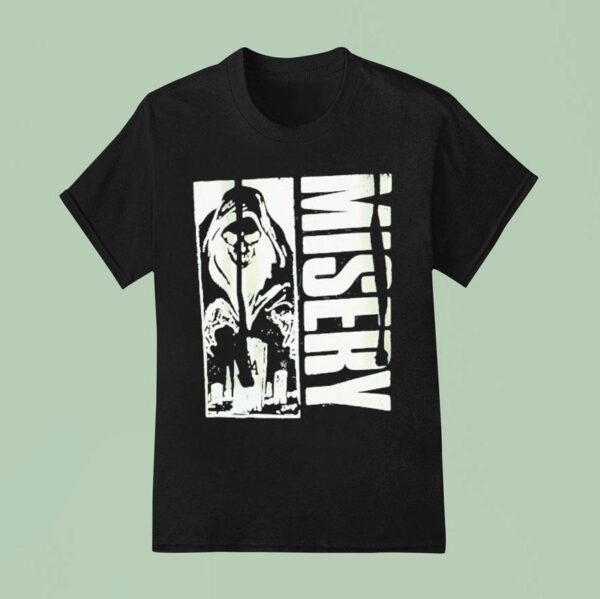 The Amity Affliction Misery T Shirt