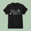 The Annual Walk And Stroll Celebrating Years T Shirt