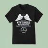 The Annual Walk And Stroll Kym S Angels Foundation Impacts Connections Hope Celebrating Th Down Syndrome Association Of South Texas T Shirt