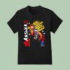 The Answer Allen Iverson Nba Philadelphia Ers Basketball T Shirt
