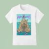 The Avett Brothers Aug Tilles Center Concert Hall In Brookville Ny T Shirt