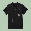 The Band Camino S Boot Scootin Karaoke T Shirt