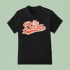 The Barn Logo T Shirt