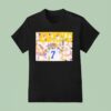 The Baton Rouge Legend Tyrannmathieu Lsu Tigers T Shirt