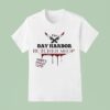 The Bay Harbor Butcher Shop Miami S Finest Cuts T Shirt