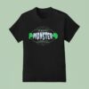 The Beautiful Monster Braxton Smith T Shirt