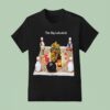 The Big Lebudski T Shirt