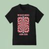 The Black Angels Austin Texas T Shirt