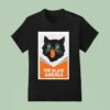The Black Angels Black Ca T Shirt