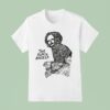 The Black Angels Death T Shirt