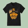 The Black Angels Phantom T Shirt
