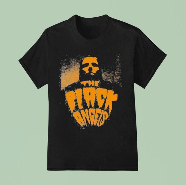 The Black Angels Phantom T Shirt