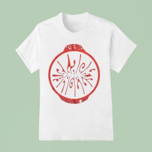 The Black Angels Phosphene Dream T Shirt