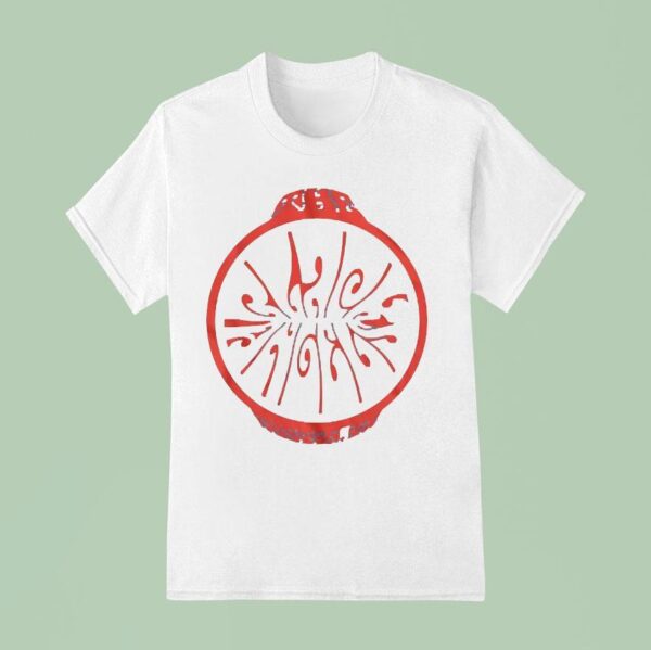 The Black Angels Phosphene Dream T Shirt