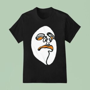 The Black Angels Sunday Afternoon T Shirt