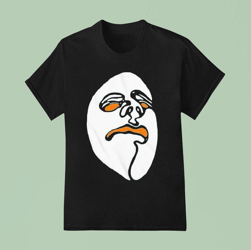 The Black Angels Sunday Afternoon T Shirt