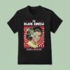 The Black Angels The Birds The Bees Tour T Shirt