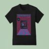 The Black Keys No Rain No Flowers Tour In Cuyahoga Falls Oh On August T Shirt