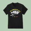 The Bowling For Soup Three Stooges Fan Page Member T Shirt